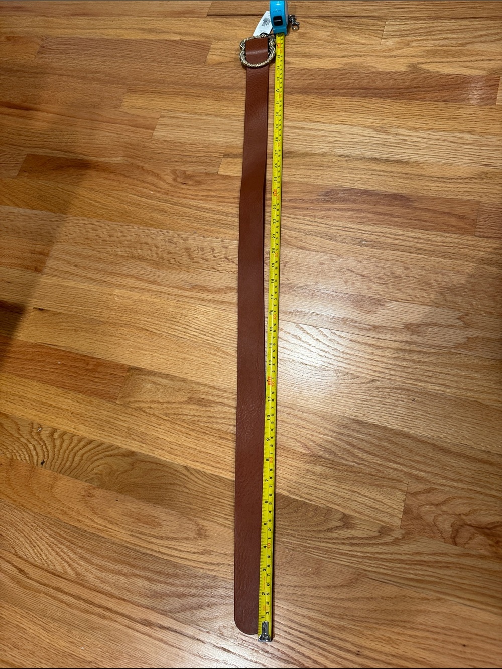 Sezane Artemis belt - Picture 6 of 6
